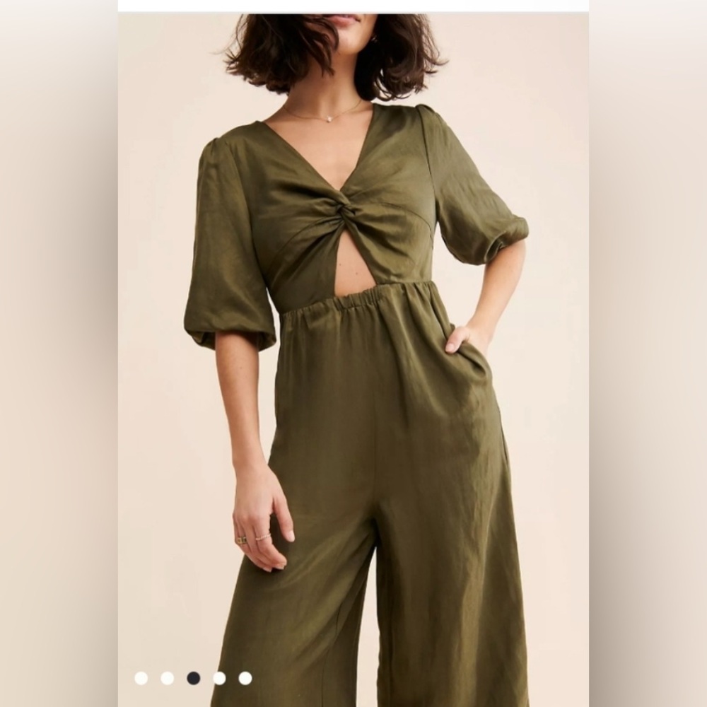 Sancia Aida jumpsuit